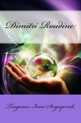 Dimitri Roudine (French Edition)