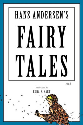 Hans Andersen's Fairy Tales: Illustrated