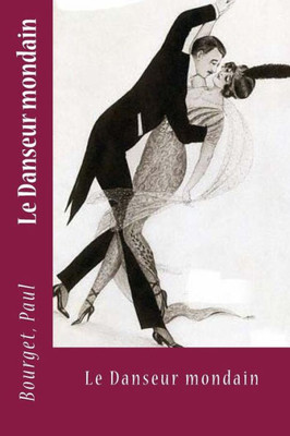 Le Danseur mondain (French Edition)
