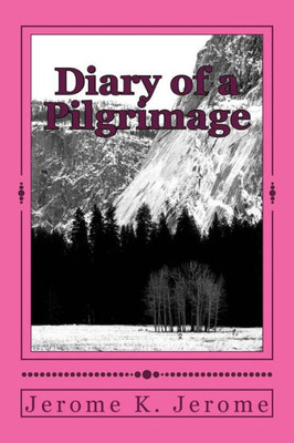 Diary of a Pilgrimage