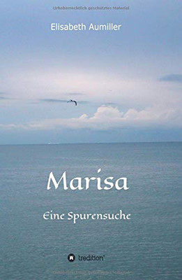Marisa: Eine Spurensuche (German Edition) - Paperback