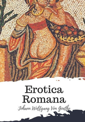 Erotica Romana