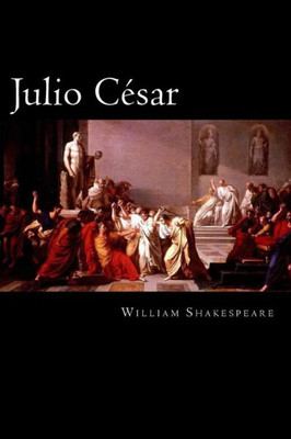 Julio Cesar (Spanish Edition)