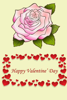 Happy Valentine's Day