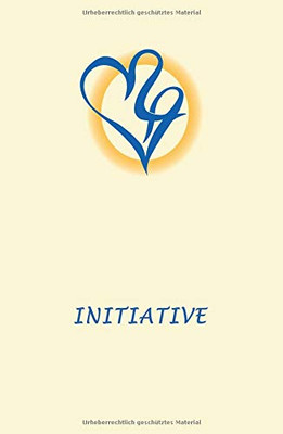 Initiative (German Edition) - Paperback