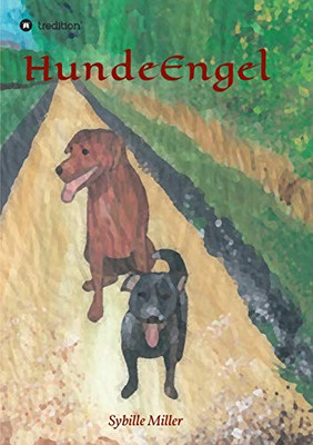 HundeEngel (German Edition) - Paperback