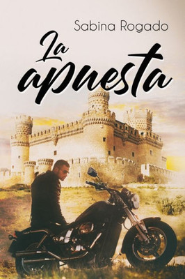 LA APUESTA (Spanish Edition)