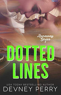 Dotted Lines - 9781950692460