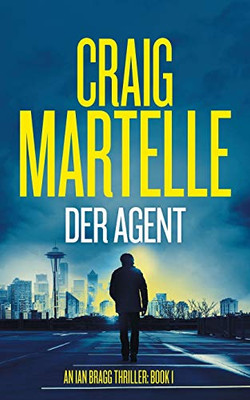 Der Agent (German Edition)
