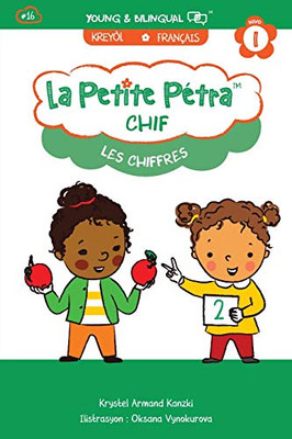 Chif: Les Chiffres (French Edition)