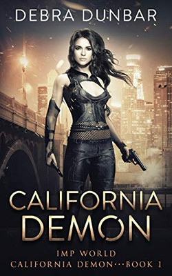 California Demon - Paperback