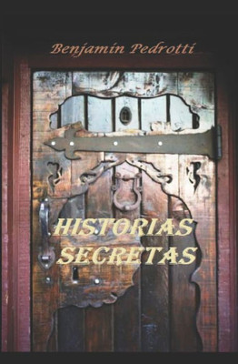Historias Secretas (Spanish Edition)