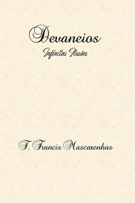 Devaneios (Portuguese Edition)