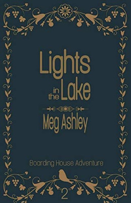 Lights in the Lake: Boarding House Adventure 2