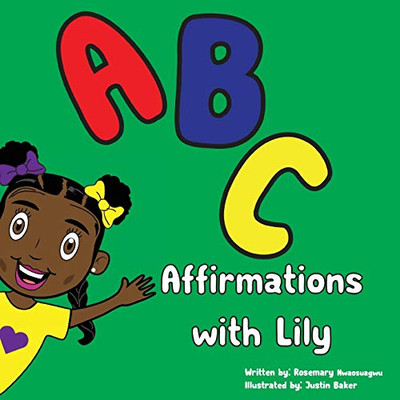 ABC Affirmations with Lily