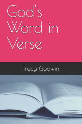 God's Word in Verse
