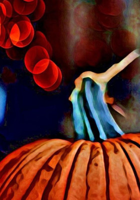 Halloween Activity Book (Halloween Journals)