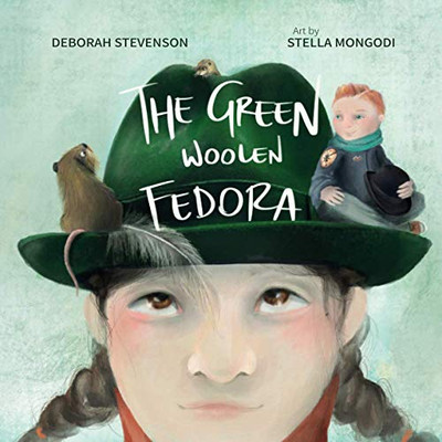 The Green Woolen Fedora - Paperback