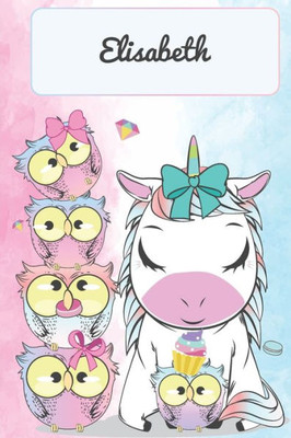 Elisabeth (German Edition) Elisabeth (German Edition)