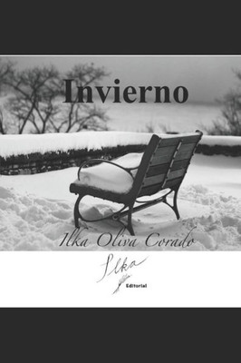 Invierno (Spanish Edition)