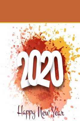 Happy New Year: Happy New Year 2020