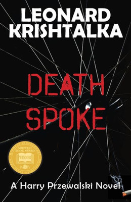 Death Spoke (A Harry Przewalski Novel)