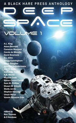 DEEP SPACE: An Adventure into Science Fiction