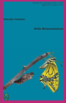 Della Reincarnazione (Principi Cristiani) (Italian Edition)