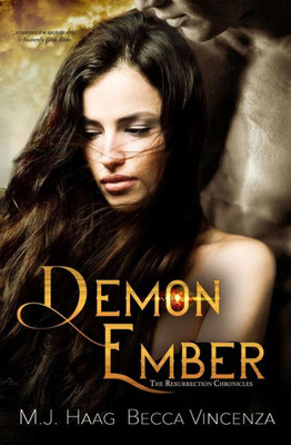 Demon Ember (Resurrection Chronicles)