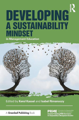 Developing a Sustainability Mindset in Management Education (The Principles for Responsible Management Education Series)