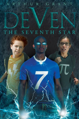 Deven: The Seventh Star