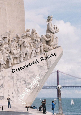 Discovered Roads: ""