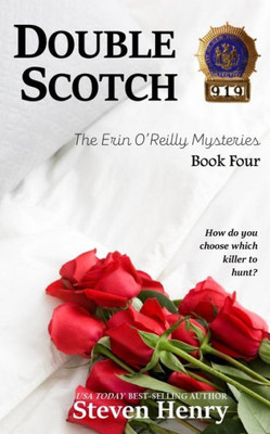 Double Scotch (4) (Erin O'Reilly Mysteries)