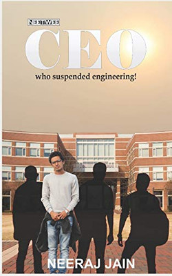 CEO: who suspended engineering!