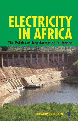 Electricity in Africa: The Politics of Transformation in Uganda (African Issues, 39)
