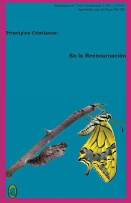 En la Reencarnación (Principios Cristianos) (Spanish Edition)