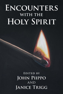 Encounters with the Holy Spirit