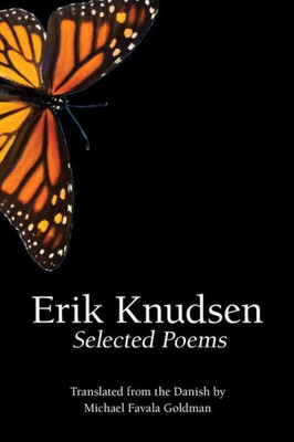 Erik Knudsen: Selected Poems