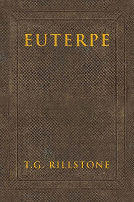 Euterpe: Poems, Proverbs and Perspectives