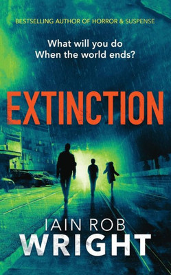Extinction (3) (Hell on Earth)