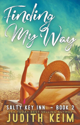 Finding My Way (Salty Key Inn Series)