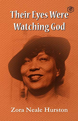 Their eyes were watching god - Paperback