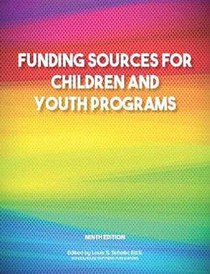 Funding Sources for Children and Youth Programs