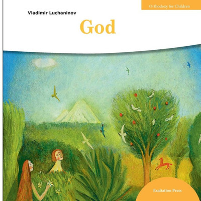 God (2) (Orthodoxy for Children)