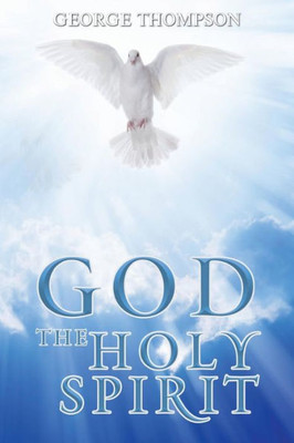 God the Holy Spirit