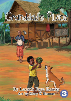 Granddad's Place