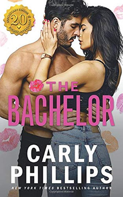 The Bachelor: The Chandler Brothers Book 1