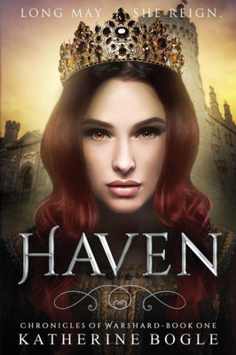 Haven (Chronicles of Warshard)