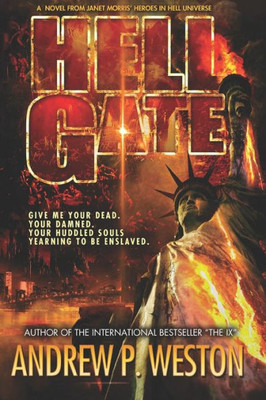 Hell Gate