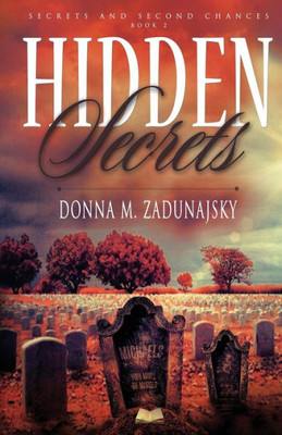 Hidden Secrets (2) (Secrets and Second Chances)